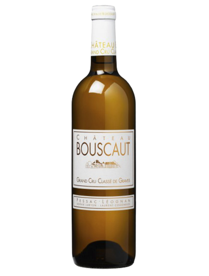 Bouscaut Blanc